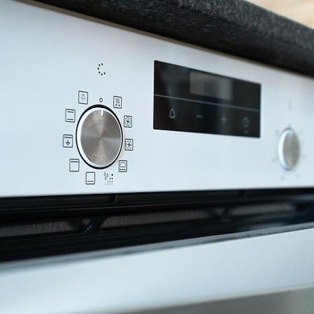Apartamentos Faro Da Rocha O Grove Eksteriør billede